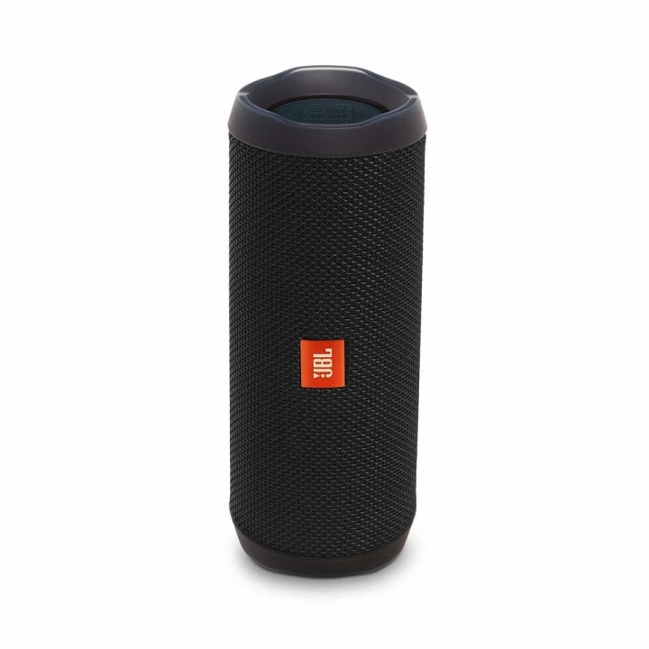 JBL Flip 4 Waterproof Portable Bluetooth Speaker