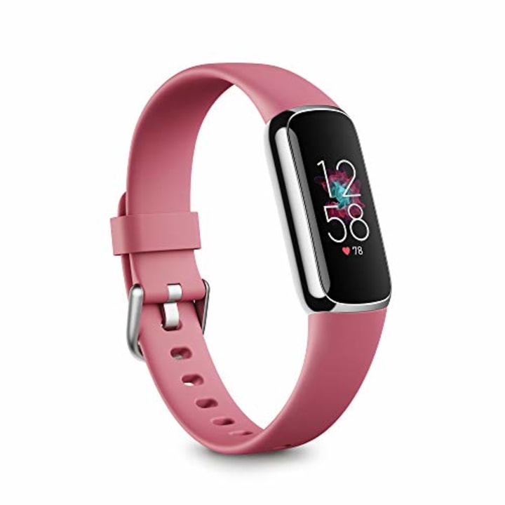 Fitbit Luxe Fitness and Activity Tracker