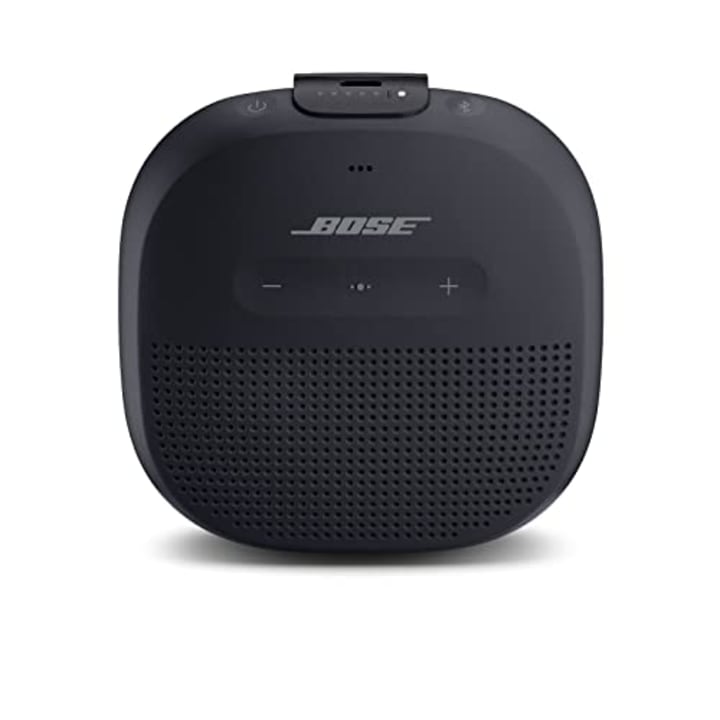 Bose SoundLink Micro Bluetooth Speaker