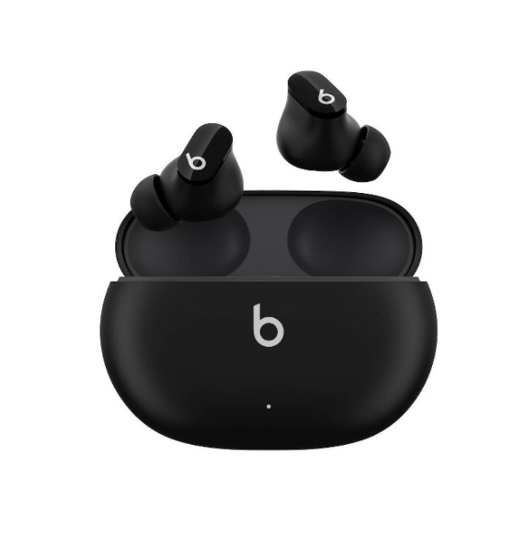Beats Studio Buds True Wireless Noise Cancelling Bluetooth Earbuds