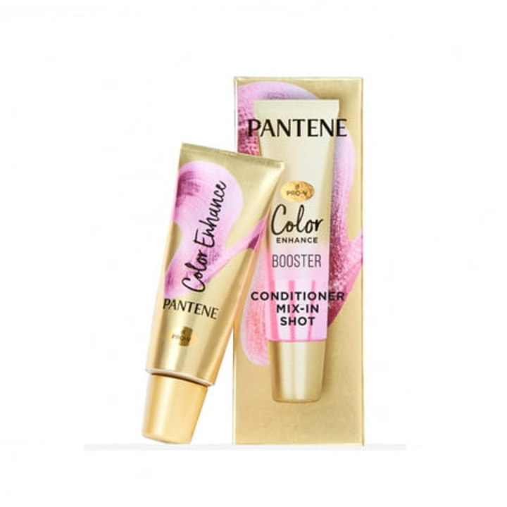 Pantene Pro-V Booster Collection (Color)