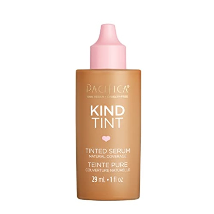 Pacifica Beauty Kind Tint Tinted Serum