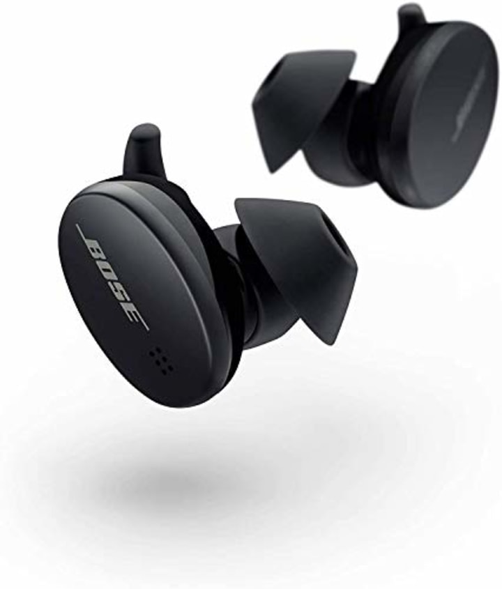 Bose sport headphones