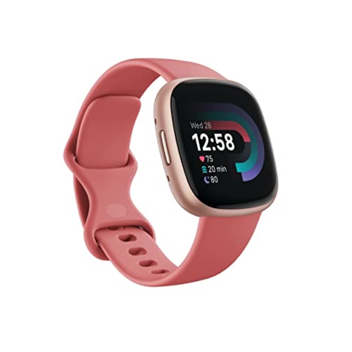 FitBit Versa 4