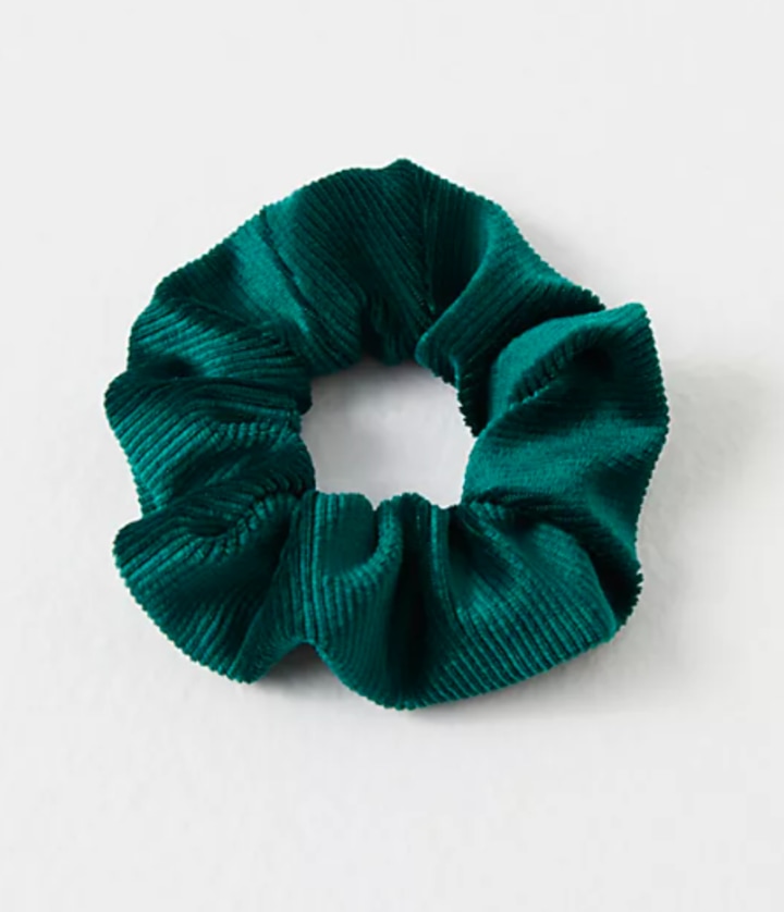 Softest Cord Scrunchie