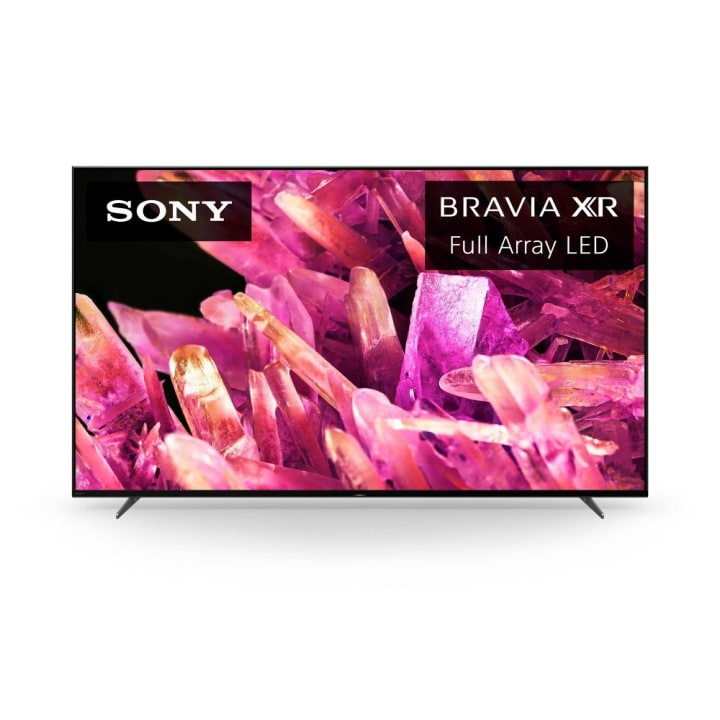 Sony 55-Inch Class BRAVIA XR X90K Series 4K LED TV