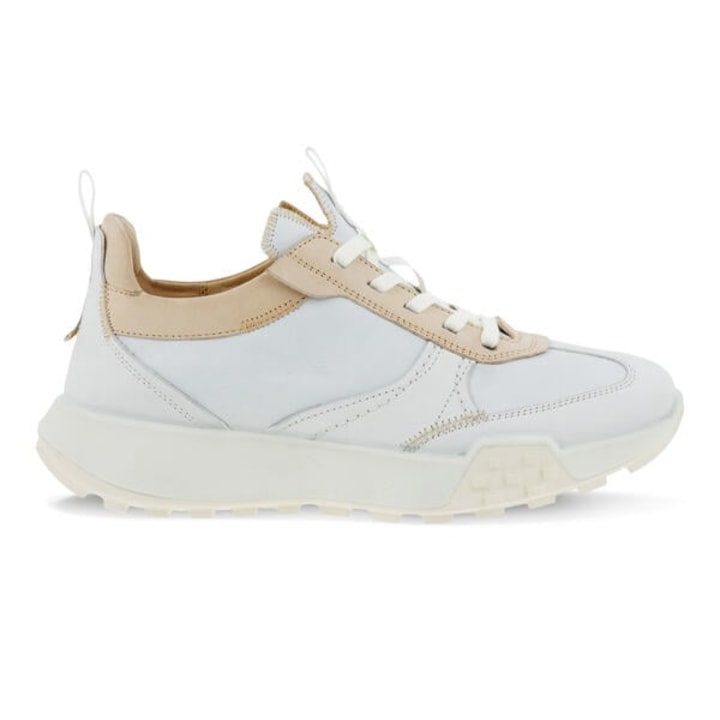 ECCO Women's Retro Sneaker