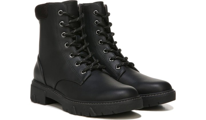Headstart Combat Boot