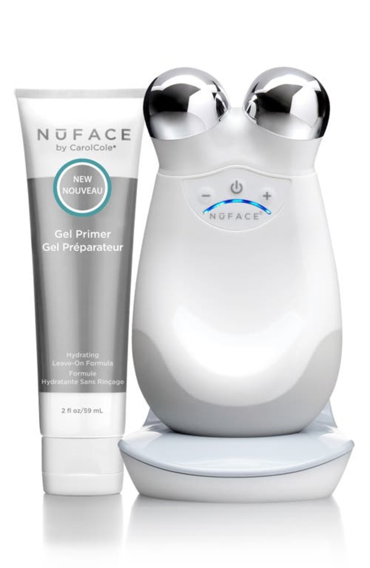 NuFACE(R) Trinity Facial Toning Device at Nordstrom