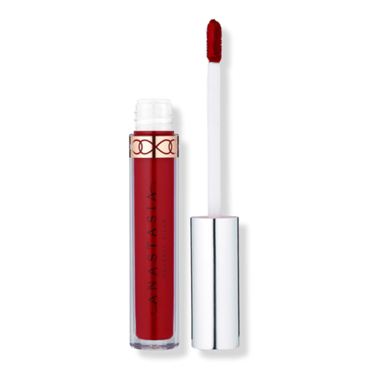 Liquid Lipstick