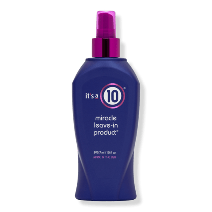 It&#039;s A 10 Miracle Leave-In Product  - Size: 10.0 oz