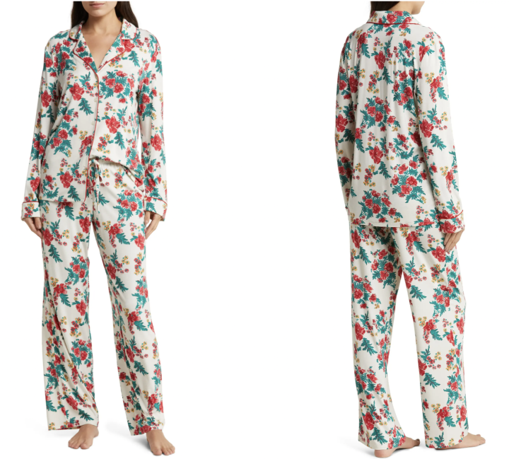 Moonlight Eco Pajamas