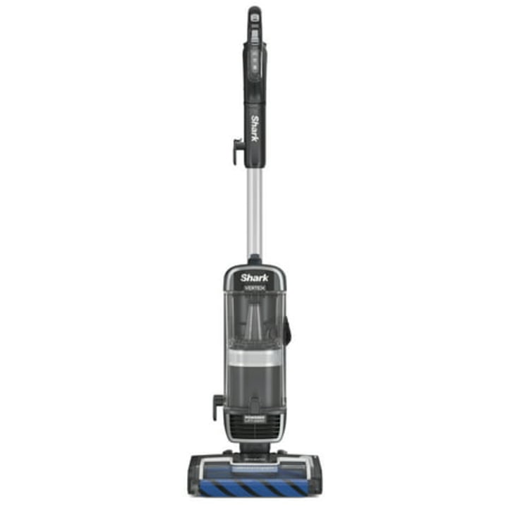 Shark(R) Vertex(R) Speed Upright Vacuum with DuoClean(R) PowerFins Powered Lift-Away(R) and Self-Cleaning Brushroll, AZ1810