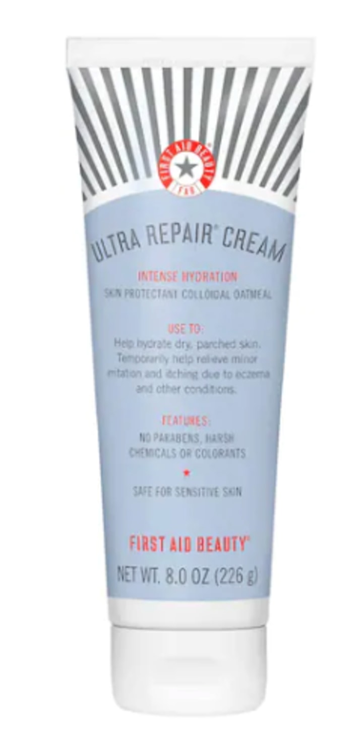 Ultra Repair Cream Intense Hydration