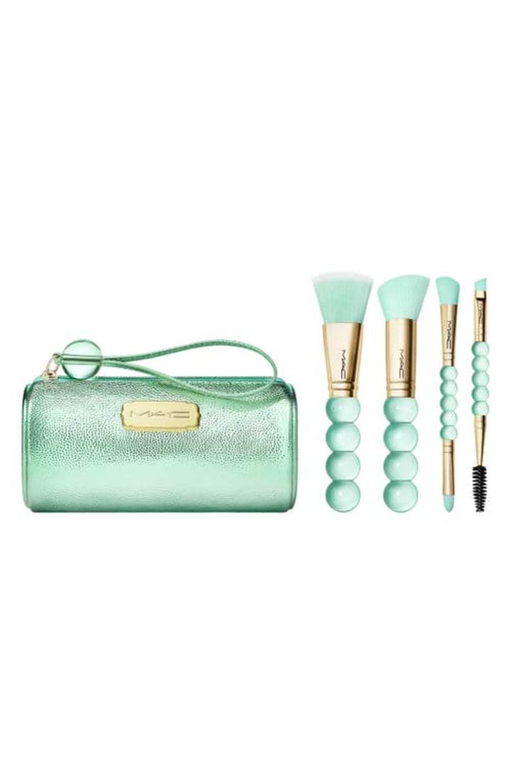 MAC Cosmetics Brush with Fate Brush Essentials Kit at Nordstrom