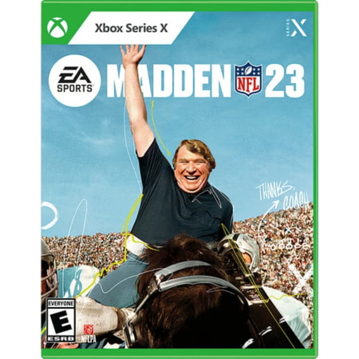 Madden NFL 23 Xbox Game