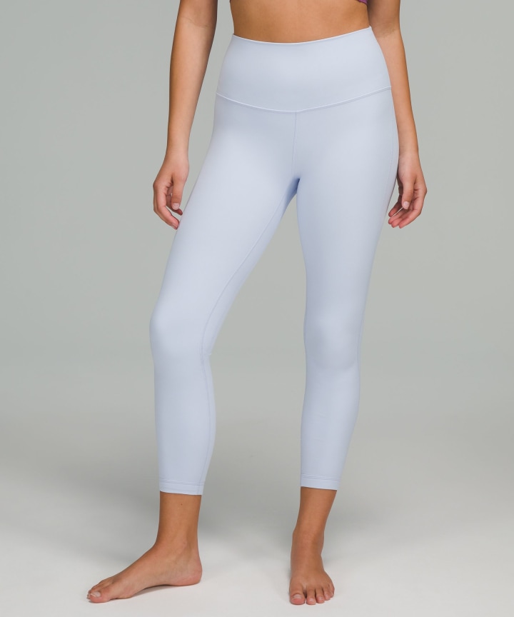 Lululemon Align High-Rise Pant 25-Inches
