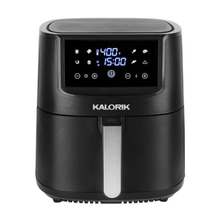 Kalorik(R) Digital Touchscreen Air Fryer