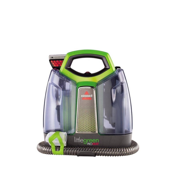 Bissell Little Green ProHeat Portable Carpet Cleaner