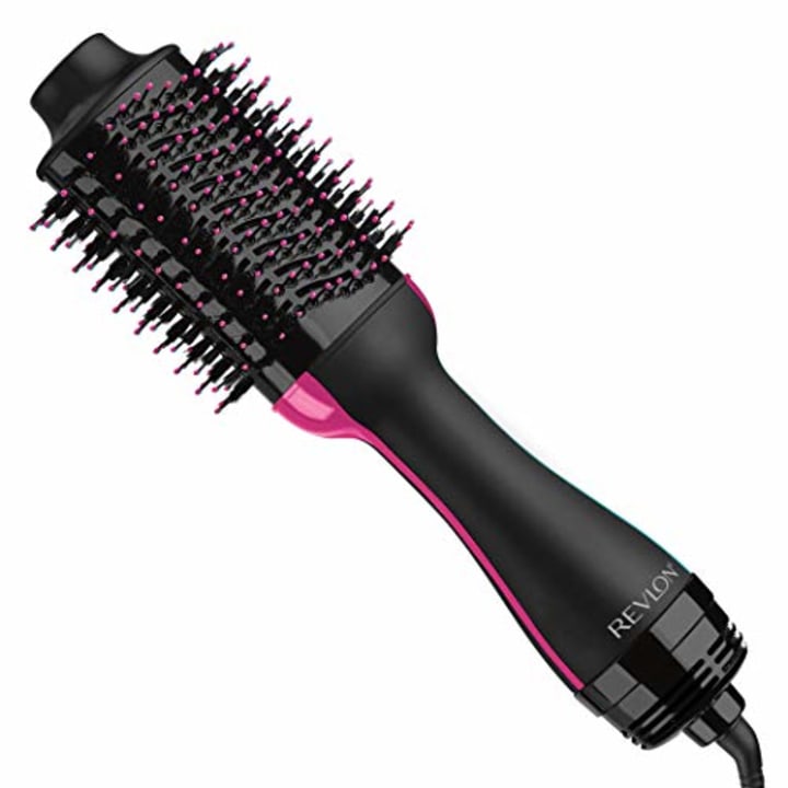Revlon One-Step Hair Dryer and Volumizer Hot Air Brush (11/21/2022)