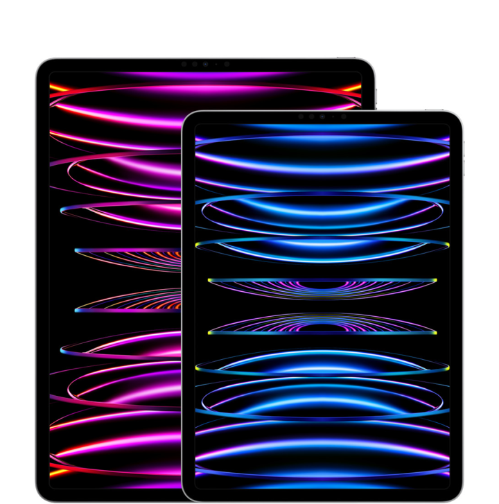 Apple 2021 12.9-inch iPad Pro