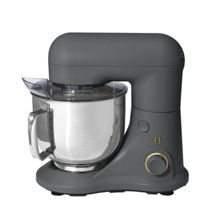 Beautiful by Drew Barrymore Tilt-Head Stand Mixer