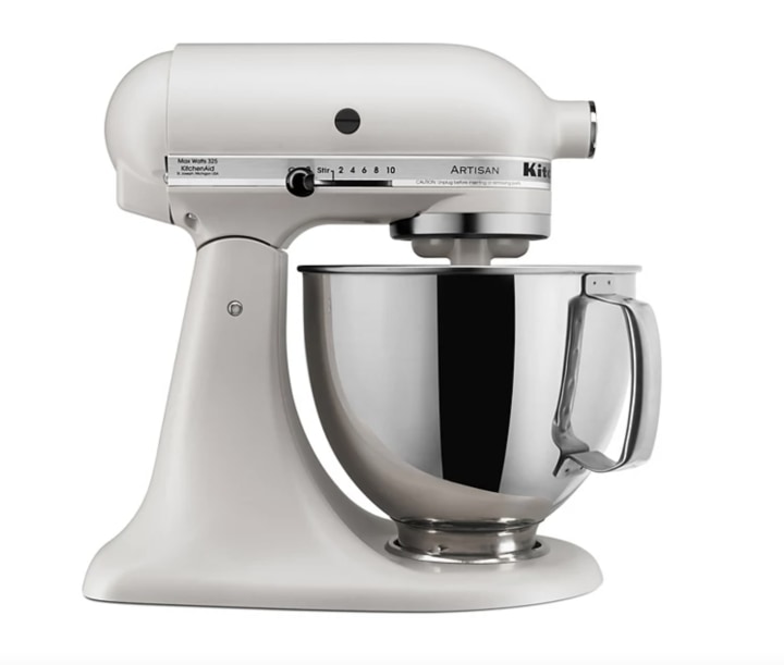 mikser kitchenaid artisan