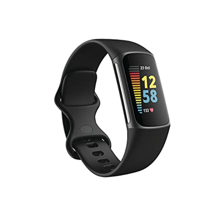 Fitbit Charge 5