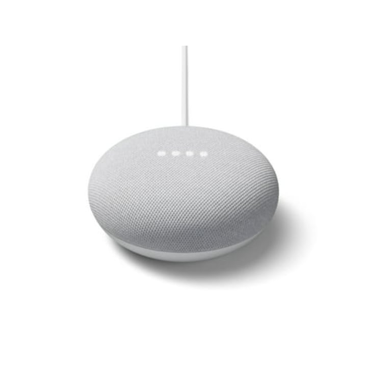 Google Nest Mini (2nd Generation)