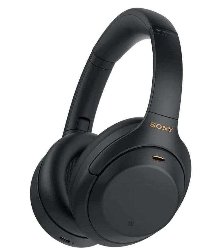 Sony WH-1000XM4