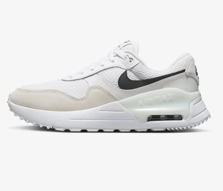 Nike Women's Air Max SYSTM