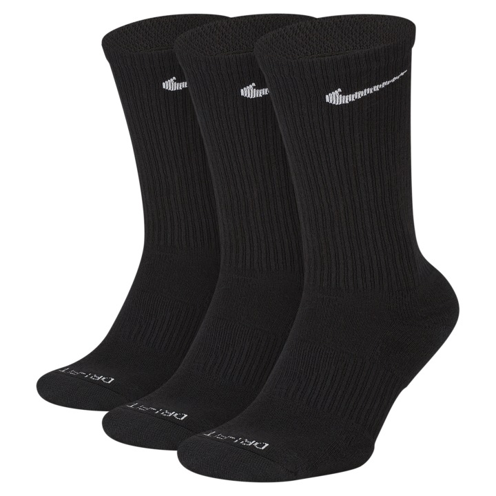 Nike Everyday Plus Padded Training Socks