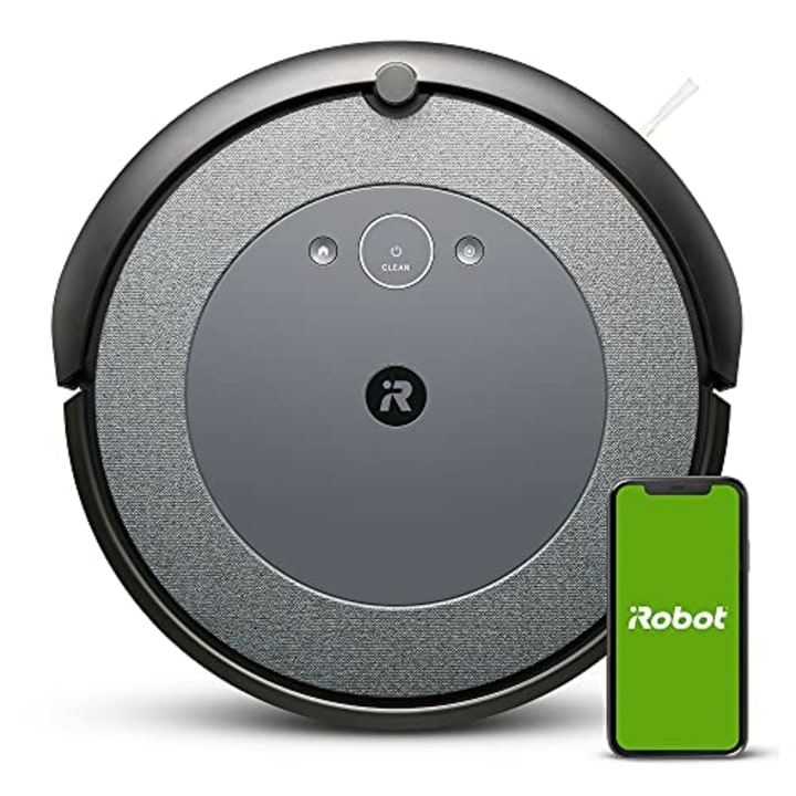 iRobot Roomba i3 EVO