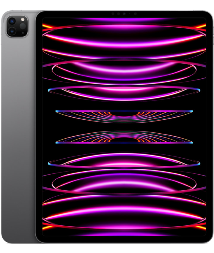 Apple 2021 12.9-inch iPad Pro