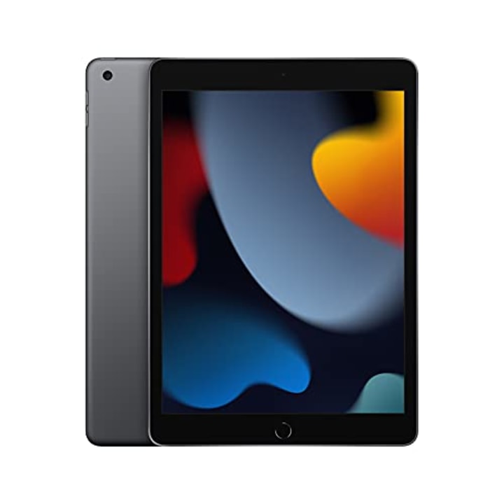 Apple iPad 10.2-inch Wi-Fi (9th Gen)