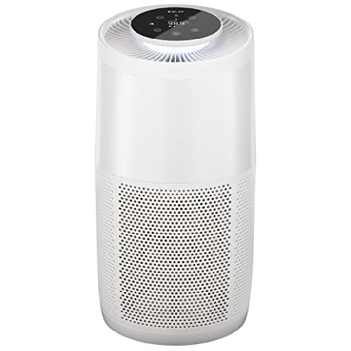 HEPA Instant Quiet Air Purifier