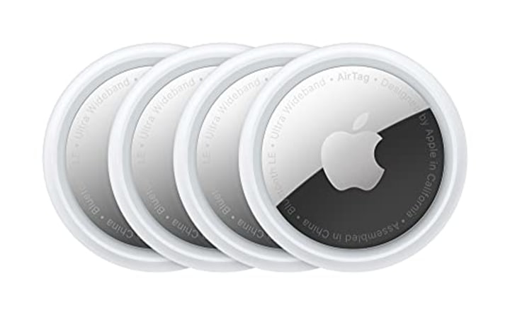 Apple AirTag 4-Pack