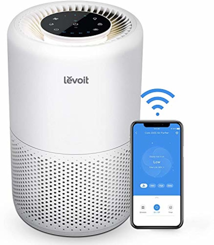 Levoit Core 200S Air Purifier