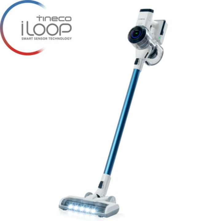 Tineco S10 Cordless Smart Stick Vacuum Cleaner