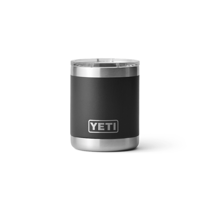 Yeti 10oz Rambler Lowball