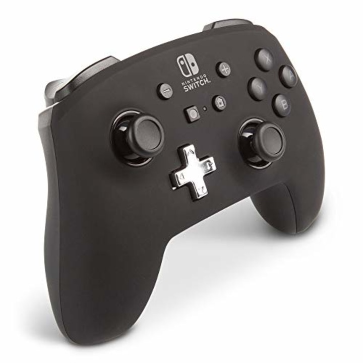 PowerA Enhanced Wireless Controller