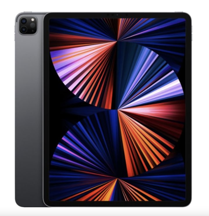 Apple iPad Pro (5th Gen)