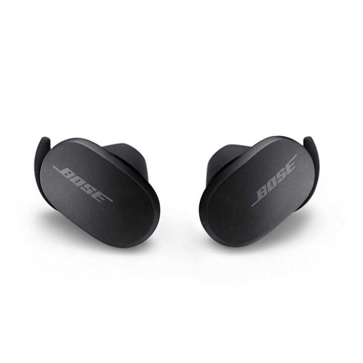 Bose Quietcomfort Noise Cancelling True Wireless Bluetooth Earbuds