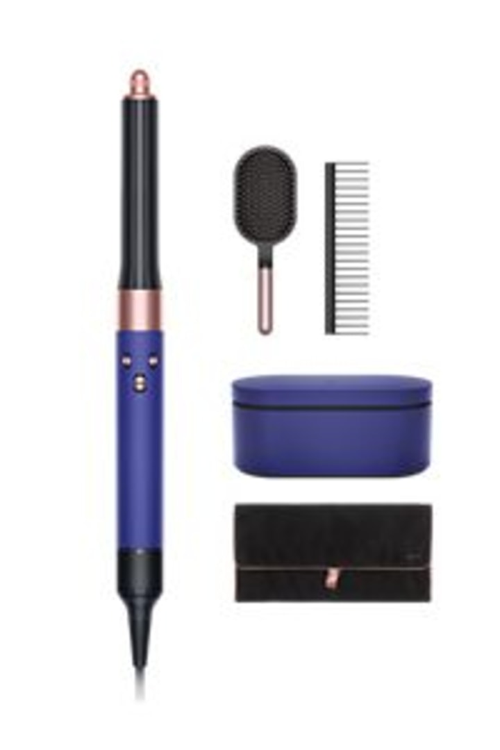 Special edition Dyson Airwrap multi-styler Complete Long