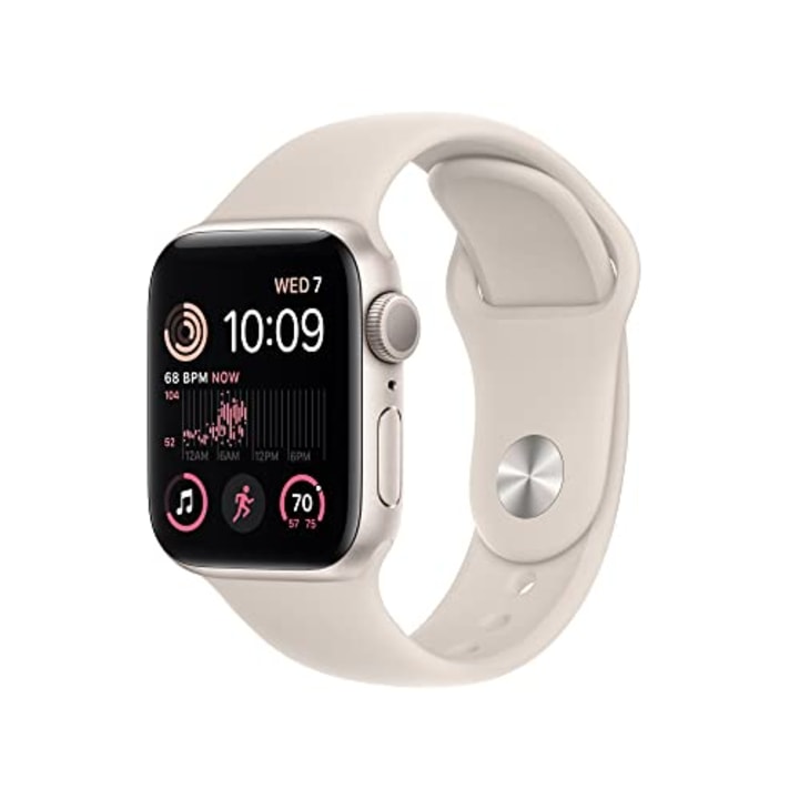 Apple Watch SE (2nd Gen)