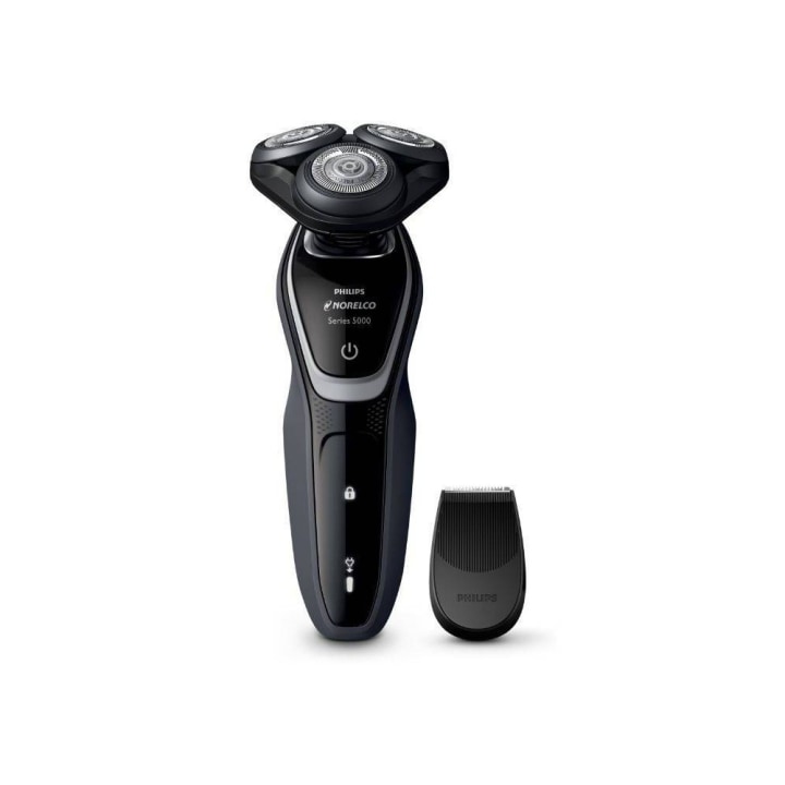 Philips Norelco Series 5100 Wet &amp; Dry Men&#039;s Rechargeable Electric Shaver