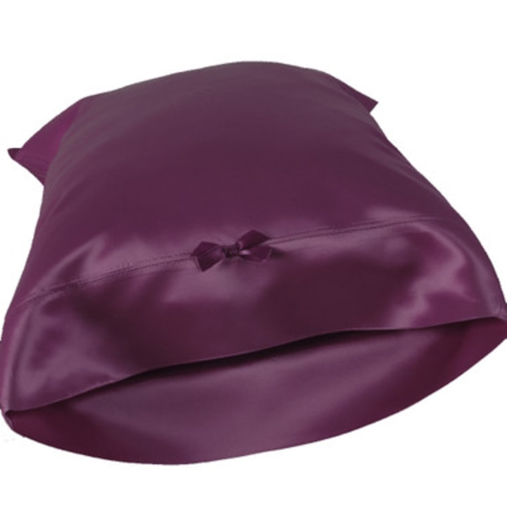 Neero &amp; Ana Satin Pillowcases