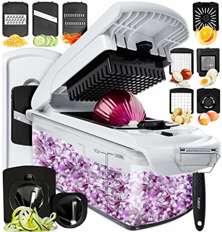 Fullstar Vegetable Chopper