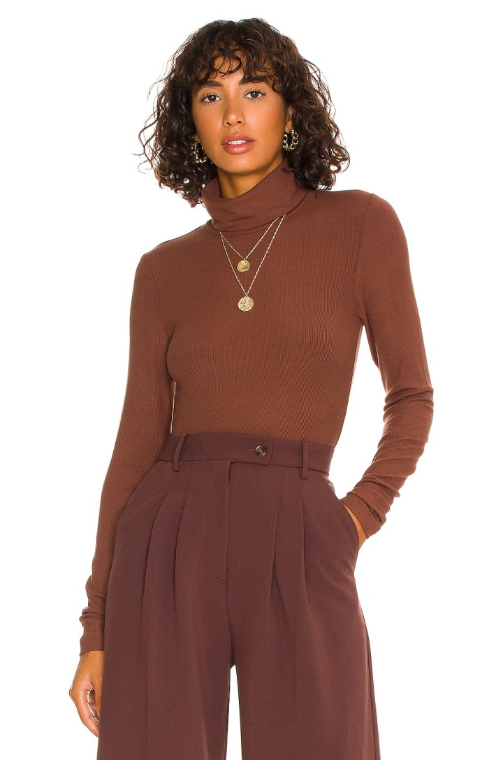 Essential Turtleneck