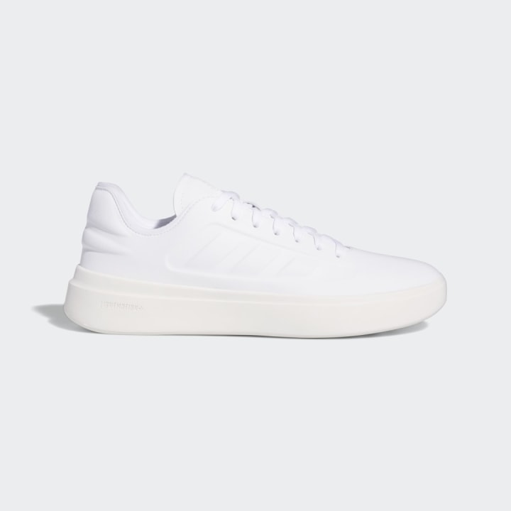 adidas ZNTASY Capsule Collection Shoes Cloud White 5 Womens